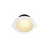 Philips Garnea Hue White Ambience Downlight (125 RD)